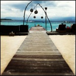 Paradise?!