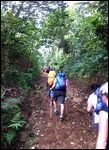 Let's get hiking!