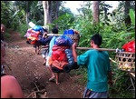 More strong porters!