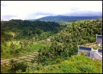 View of Senaru