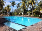 A little bit of luxury!