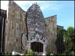 Bali bombing memorial