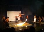 Fire skipping