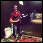 Matt aka Rambo