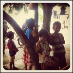 Riverside's Young salesmen! 