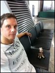 Just Matt & Melman