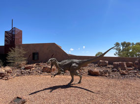 The Age of Dinosaurs
