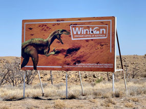 Welcome to Winton