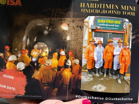 Hard times!