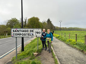Not far!