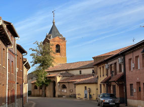 El Burgo Ranero