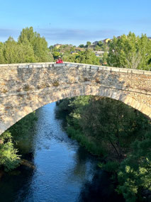 Rio Boeza.