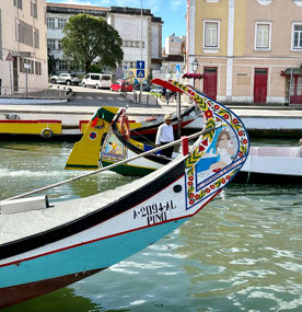 Aveiro