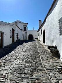 Monsaraz