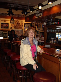 Cheers Bar