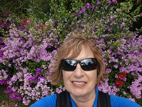 Just a few examples of the flowers