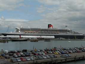 Queen Mary 2