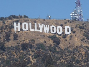 Hollywoodsign