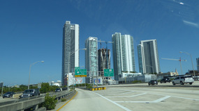 Miami !