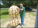 Alabama Is The Peanut Capital