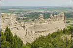 Scott's Bluff