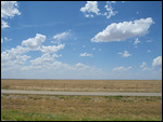 Wide Open Texas Panhandle Farms