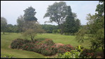 THE GROUNDS ARE SPECTACULAR