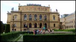 FRONT VIEW OF NATIONAL THEATRE