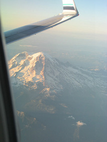 Farewell Seattle!