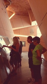 DANISH JEWISH MUSEUM