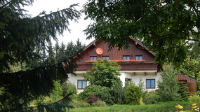 OUR CABIN THE THE MOUNTINS