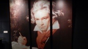THE MUSIC HOUSE IN VIENNA