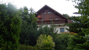 OUR NEW MOUNTAIN DIGS