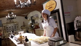 STRUDEL DEMONSTRATION 