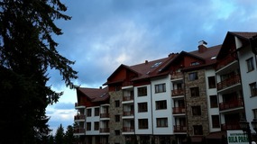 OUR CONDO COMPLEX