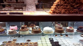 LOOKS PRETTY YUMMY