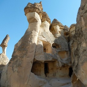 AMAZING ROCK FORMATIONS