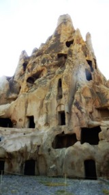 THIS MAY BE THE SNAKE CHURCH