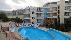HOME EXCHANGE IN KOSHARITSA