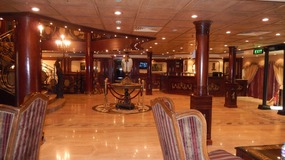 MORE OF THE LOBBY