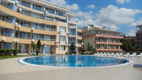 OUR HOME EXCHANGE IN SVETI VLAS