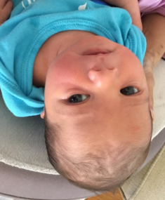 HOW ABOUT THOSE EYES