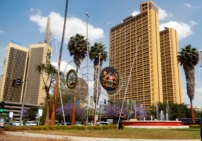 NAIROBI