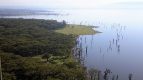 LAKE NAKURU
