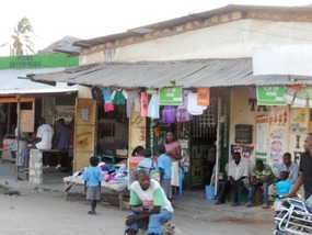 VILLAGE OF DEBASO