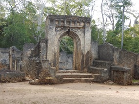 THE PALACE