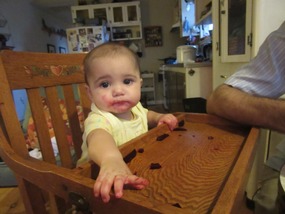 I'M LIKING THESE BEETS!!
