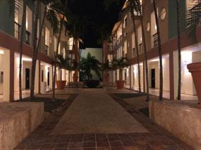 Resort Rooms