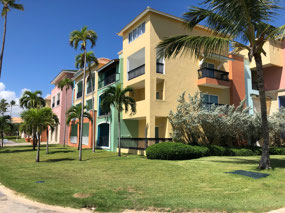 Beautiful Resort Rooms!