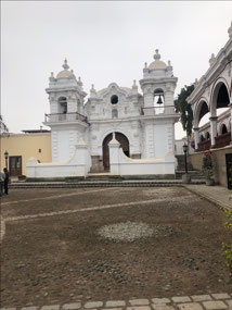 Hacienda San Jose 